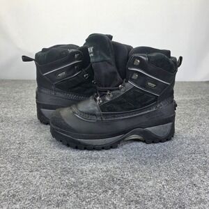 Baffin Maple Boot (Model REAC-M003) Size 11‎ - Heavy Duty Winter Boot